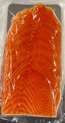 1 LB Premium New Brunswick Salmon | Thin Slice - KP