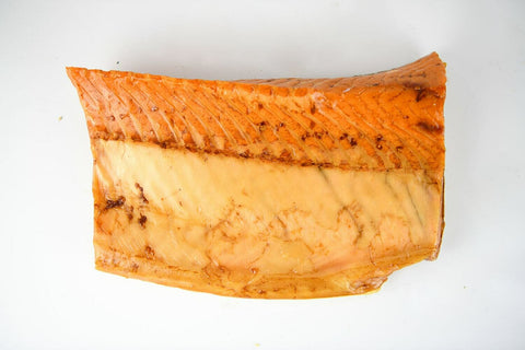 Kippered Salmon (Multiple Options) - KP